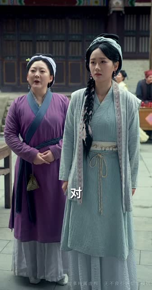 母剑照霜白(60集) 母剑照霜白(60集)短剧全集连看不停歇
