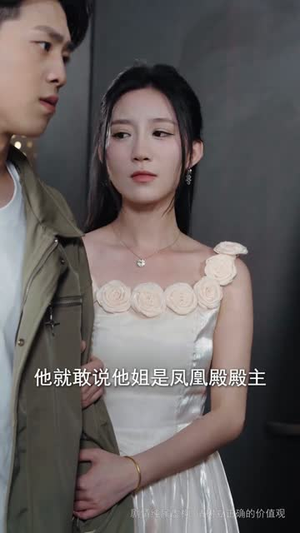 凤临(86集) 凤临(86集)短剧合集通宵追更版