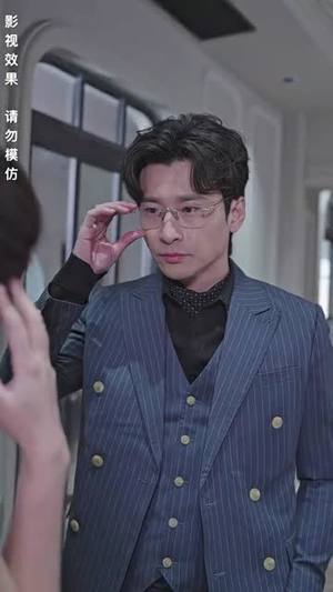 互换后,与渣男他弟恋爱了(100集) 互换后,与渣男他弟恋爱了(100集)短剧超清全集在线看