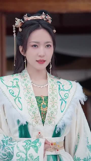 手握红缨誓昭雪(80集) 手握红缨誓昭雪(80集)短剧大结局限免特辑
