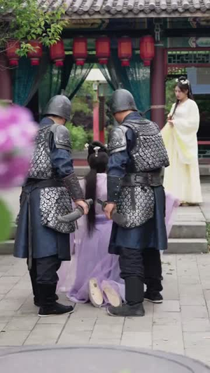 护国神将是我娘(60集) 护国神将是我娘(60集)短剧终极大结局合集
