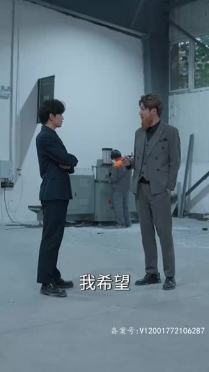 崛起从工厂开始(82集) 崛起从工厂开始(82集)短剧大结局超前点映