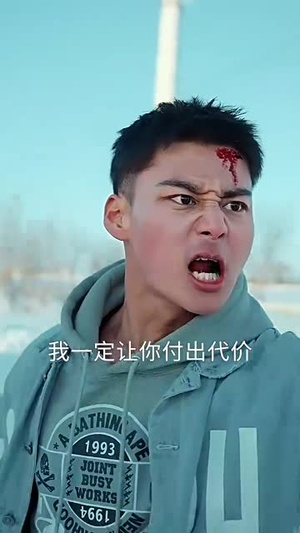 热血沸腾(57集) 热血沸腾(57集)短剧大结局合集放送