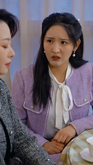 婆婆把我捧上天(52集) 婆婆把我捧上天(52集)短剧爆款全集在线播