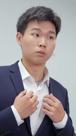 隐世龙凤之相错亲嫁对郎(61集) 隐世龙凤之相错亲嫁对郎(61集)短剧大结局限免特辑