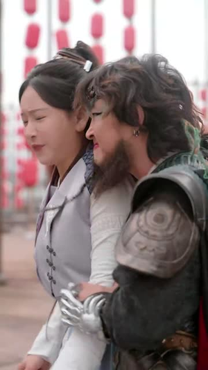 龙虎山记(36集) 龙虎山记(36集)短剧全集高清无码版