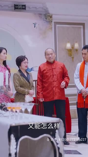 我的六个姐姐风华绝代(61集) 我的六个姐姐风华绝代(61集)短剧全集畅看无门槛