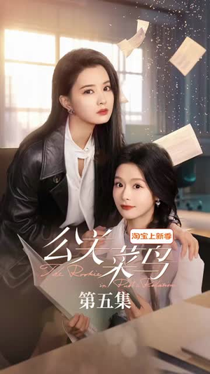 公关菜鸟(8集全) 公关菜鸟(8集全)短剧结局篇全集直通