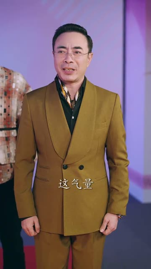 不知锦衣是华服(40集) 不知锦衣是华服(40集)短剧全集无删完整版
