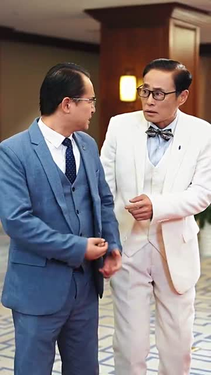 龙出渊(89集) 龙出渊(89集)短剧终章免费大放送