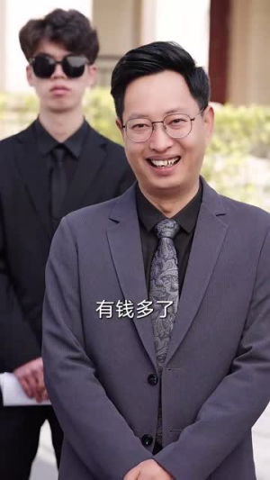 钓鱼多年归来仍是钓神(55集) 钓鱼多年归来仍是钓神(55集)短剧全集畅看无门槛