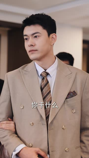 温柔老公护短又爱妻(60集) 温柔老公护短又爱妻(60集)短剧全集连看不停歇