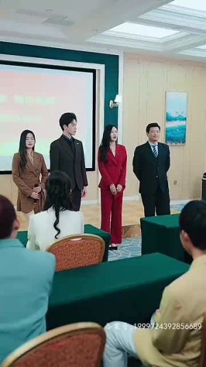 傅总,夫人也有马甲(100集) 傅总,夫人也有马甲(100集)短剧大结局全集解锁