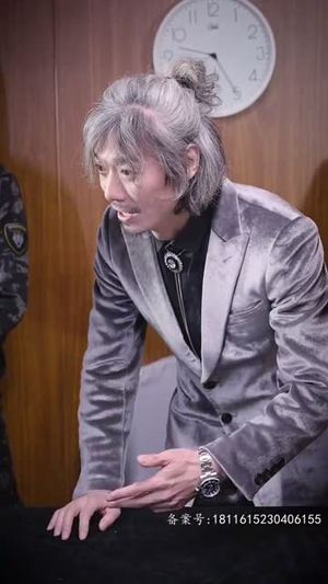 生死簿(99集) 生死簿(99集)短剧收官全集限免看