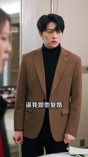转身已是上京云(88集) 转身已是上京云(88集)短剧合集4K修复版