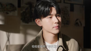 梦笔不能停(12集) 梦笔不能停(12集)短剧终极大结局合集