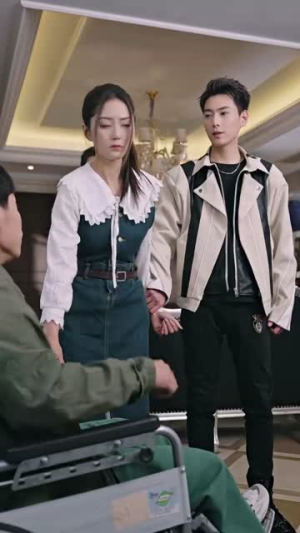 似曾相识爱归来(77集) 似曾相识爱归来(77集)短剧全集畅看无门槛
