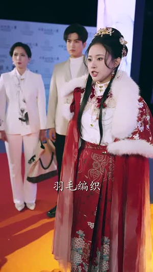 恰似春间百花闻(40集) 恰似春间百花闻(40集)短剧全剧终限免合集