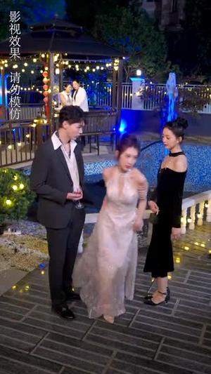 我的闪婚老公是豪门(90集) 我的闪婚老公是豪门(90集)短剧全集无删完整版