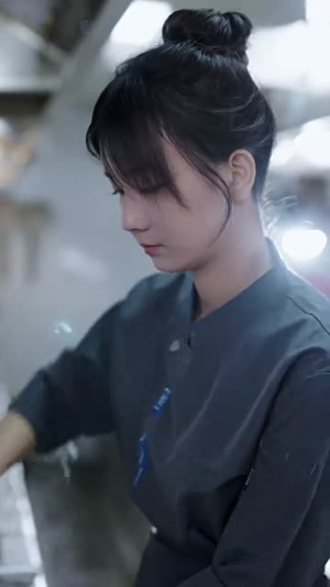 厨娘陪你过大年(39集) 厨娘陪你过大年(39集)短剧大结局全集解锁