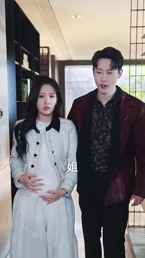爱有来路却无归途(40集) 爱有来路却无归途(40集)短剧全集幕后花絮版