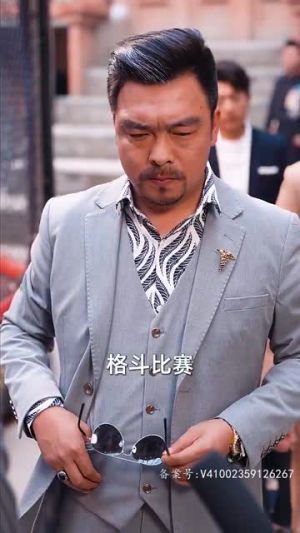 拳力以赴(80集) 拳力以赴(80集)短剧最终回限免畅看