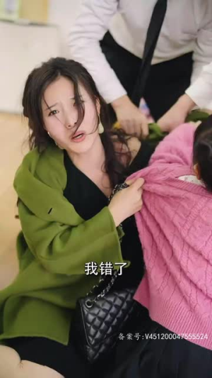 总裁,那对双胞胎好像你(96集) 总裁,那对双胞胎好像你(96集)短剧结局合集限免刷