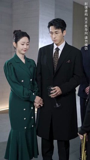 她来后诸事皆宜(48集) 她来后诸事皆宜(48集)短剧全剧免费合集