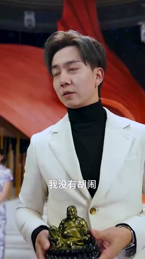 时间代理人(35集) 时间代理人(35集)短剧全集连看不停歇