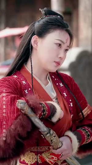 无双剑匣之大明朱雀(54集) 无双剑匣之大明朱雀(54集)短剧经典全集任你选