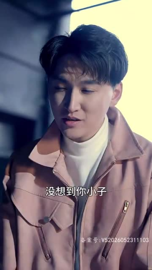 震龙(96集) 震龙(96集)短剧全集热力排行榜之一