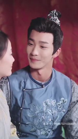 四爷的心尖宠妃(95集) 四爷的心尖宠妃(95集)短剧合集蓝光画质