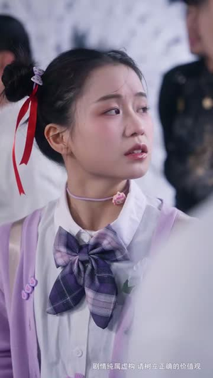 吾家小女不好惹(50集) 吾家小女不好惹(50集)短剧全剧终限免合集