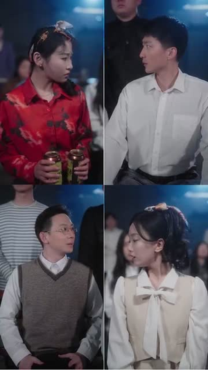 重生七零娇妻她上房揭瓦(88集) 重生七零娇妻她上房揭瓦(88集)短剧全集高清完整版