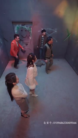 我从地狱来(91集) 我从地狱来(91集)短剧全集VR沉浸版