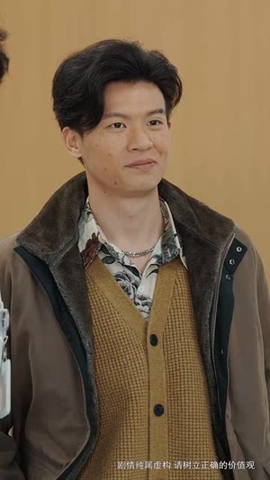 拳心守护(28集) 拳心守护(28集)短剧收官全集限免看