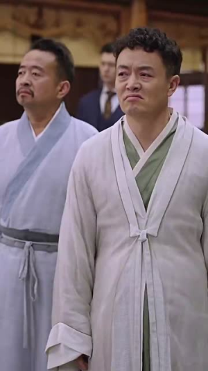 我靠读书成大儒(97集) 我靠读书成大儒(97集)短剧大结局全集解锁