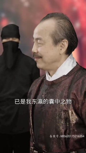 仙人竟是我自己(73集) 仙人竟是我自己(73集)短剧全集热力排行榜之一