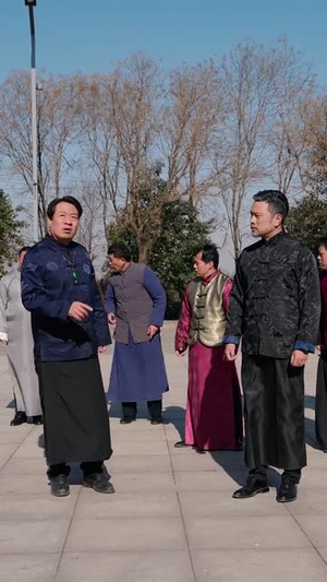 大小姐英飒无双(61集) 大小姐英飒无双(61集)短剧合集杜比音效版