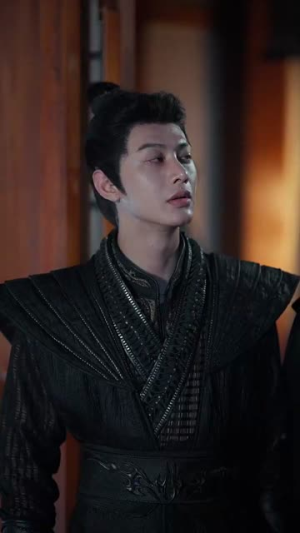 与君长歌(42集) 与君长歌(42集)短剧大结局超前点映