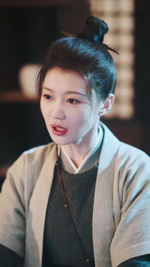 杏林误入凤雀台(60集) 杏林误入凤雀台(60集)短剧热映全集免费刷