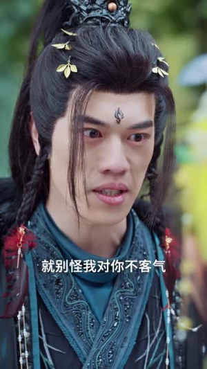 凤兮凤兮(30集) 凤兮凤兮(30集)短剧终章免费大放送