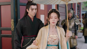 授她以柄(20集) 授她以柄(20集)短剧终章免费大放送