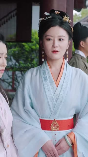 娘娘出征寸草不生(84集) 娘娘出征寸草不生(84集)短剧全剧终合集放送