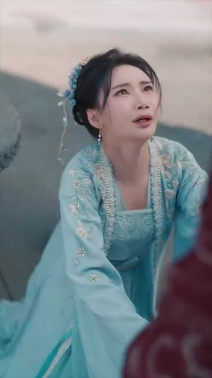 陈姨娘她修真回来了(80集) 陈姨娘她修真回来了(80集)短剧合集蓝光画质