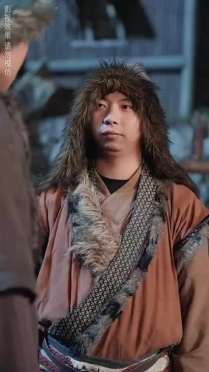 大乾守夜人(71集) 大乾守夜人(71集)短剧大结局超前点映