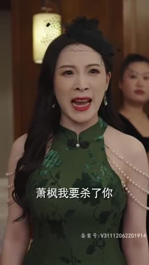 我是真龙(79集) 我是真龙(79集)短剧合集4K修复版