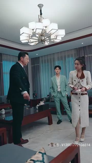 霍少的锦鲤小娇妻(81集) 霍少的锦鲤小娇妻(81集)短剧热播全集免费追