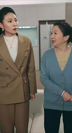 吊打奇葩嫂子(18集) 吊打奇葩嫂子(18集)短剧合集彩蛋完整版