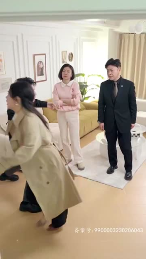 天才萌宝带妈逆袭(79集) 天才萌宝带妈逆袭(79集)短剧合集导演剪辑版